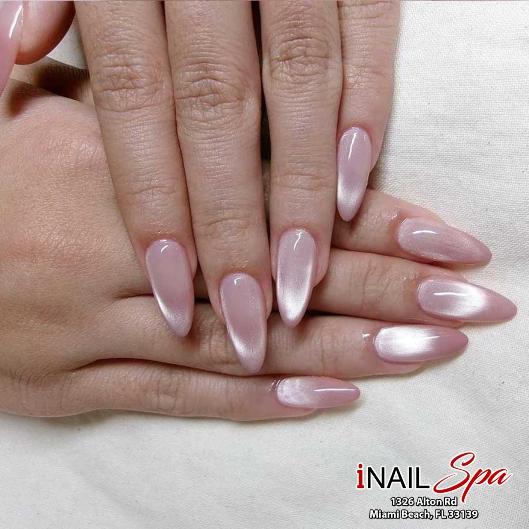 I Nail Spa